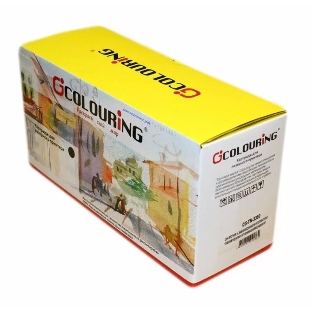 Картридж лазерный Colouring CG-106R01159 (3000 копий) для принтеров Xerox Phaser 3117/3122/3124/3125/3125N