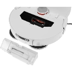 Робот-пылесос Xiaomi Robot Vacuum X20 Pro EU D102GL белый, 5200 мAч Li-Ion, уборка влажная/сухая, пылесборник контейнер 0.29 л, фото6
