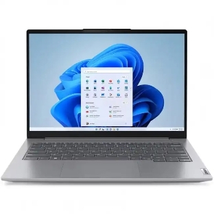 Ноутбук Lenovo ThinkBook 14 G7 14' WUXGA IPS 300N/i5-125U Ultra/16Gb/512Gb SSD/UMA/DOS/Arctic Grey*