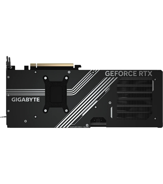 Видеокарта Gigabyte PCI-E 5.0 GV-N5080WF3OC-16GD 1.0 NVIDIA GeForce RTX 5080 16Gb 256bit GDDR7 2670/30000 HDMIx1 DPx3 HDCP Ret