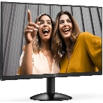 Монитор 21.5' AOC 22B30HM2 VA 1920x1080, 100 Гц, 4 мс, 16:9, 250 кд/м², HDMI 1.4, VGA, Adaptive-Sync, черный, фото6