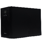 Источник бесперебойного питания (ИБП) Raskat HIL-3000VA+ 3000VA, 2400Вт, 6xIEC320, LCD, USB type-B, 2xRJ-45, 1xRS232, чистая синусоида, фото 1