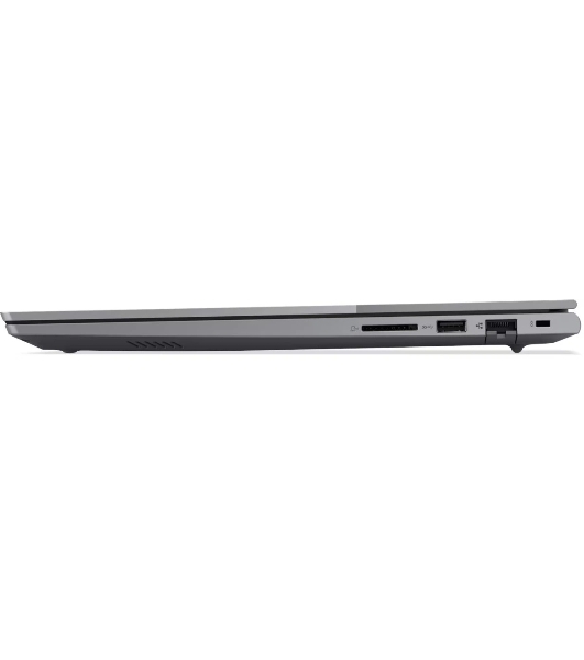 Ноутбук Lenovo Thinkbook 16 G7 ARP/16'/IPS/AMD Ryzen 7 7735HS/16Gb/512Gb SSD/AMD Radeon 680M/без ОС/серый/1.7kg