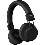 Беспроводные/проводные наушники Sven AP-B710MV черный, полноразмерные, Bluetooth + Jack 3.5 мм, складная конструкция, до 22 ч, фото4