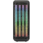 Минисистема Hyundai H-MC1236 черный 40Вт FM USB BT micro SD, фото22
