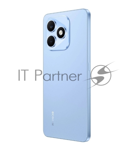 Смартфон HONOR X8d 8/256Gb, голубой