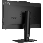 Моноблок MSI Pro AP242P 14M-808XRU 23.8' Full HD i7 14700 (2.1) 32Gb SSD 512Gb UHDG 770 noOS GbitEth WiFi BT 120W клавиатура мышь Cam черный 1920x1080 (9S6-AE0621-840), фото2