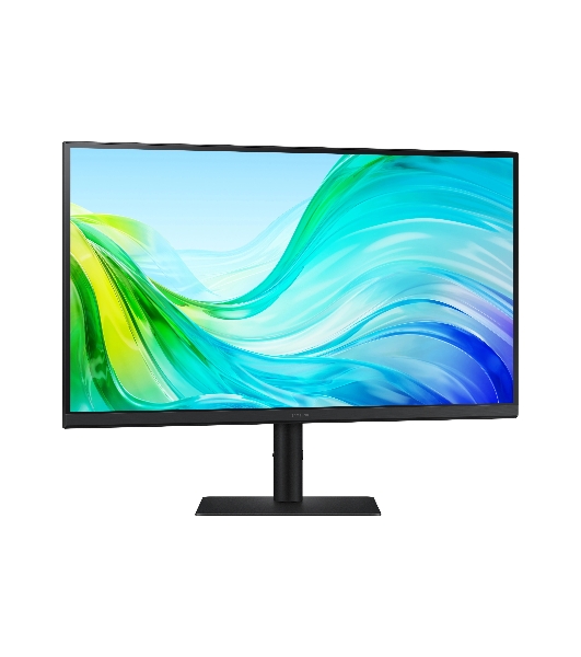 Монитор 27' Samsung S27F610EAIXCI IPS 2560x1440, 100 Гц, 5 мс, 16:9, 300 кд/м², 2xHDMI 2.0, DP 1.2, 3.5 мм, черный