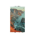 Водонагреватель GENBERG 210.01 Декор-ЕСО Камчатка, фото 1