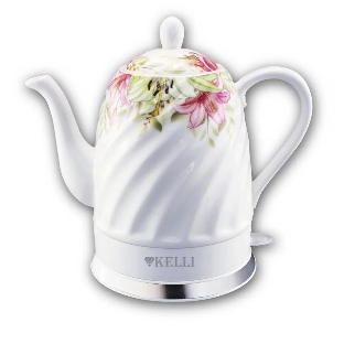 Чайник электрический KELLI KL-1383