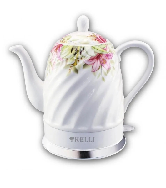Чайник электрический KELLI KL-1383