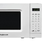 Микроволновая печь HOME HDM207BW белый, 20 л, 700 Вт, переключатели - сенсор, фото2