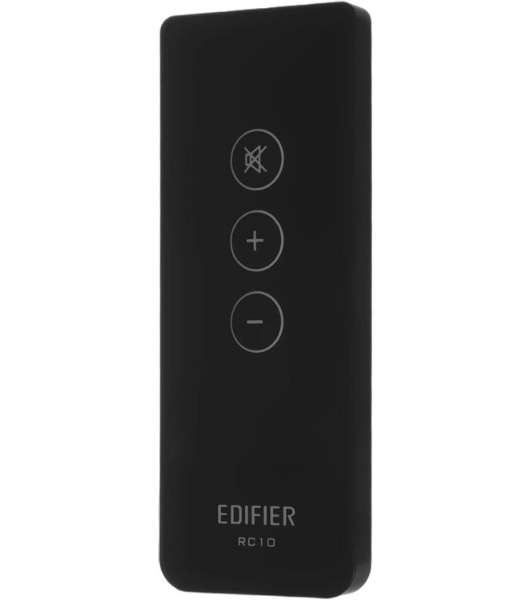 Акустическая система Edifier R1380T черный