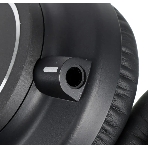 Проводные наушники Audio-Technica ATH-M70x черный, полноформатные, фото12