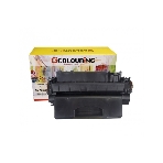 Картридж лазерный Colouring CG-CF280X черный (6900 стр.) для принтеров HP LaserJet Pro 400/M401/425, фото2
