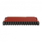 Маршрутизатор MikroTik L009UiGS-RM, 8*1Gbit, 1*SFP 2.5Gbit(вилка US), фото3