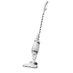 Пылесос вертикальный Vitek Harmony VT-1831 (MC) белый, питание от сети, 100 Вт, уборка сухая, пылесборник 0,8 л, фото 1