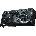 Видеокарта Gigabyte PCI-E GV-N5070AORUS M-12GD 1.0 NVIDIA GeForce RTX 5070 12Gb 192bit GDDR7 2805/28000 HDMIx1 DPx3 HDCP Ret, фото 1