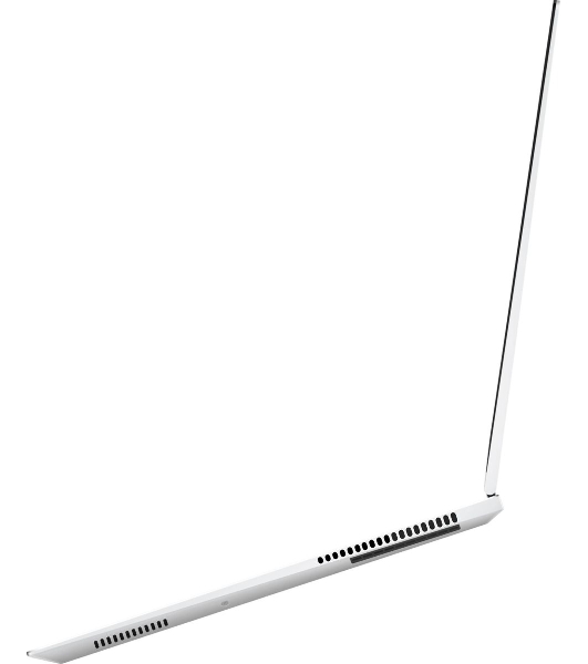 Ноутбук Honor MagicBook Pro 16 2025 Hunter DRB-P Core Ultra 9 285H 32Gb SSD 1Tb NVIDIA GeForce RTX 5060 8Gb 16' IPS 3K (3072x1920) Windows 11 Home white WiFi BT Cam (5301APWK)