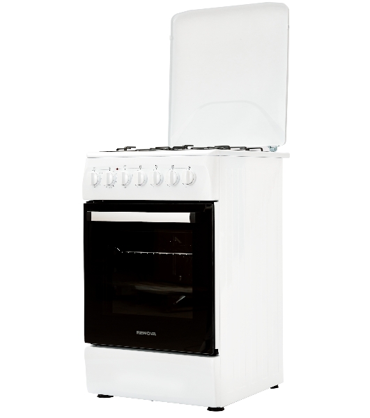 Комбинированная плита Renova SG5E-TW-TR