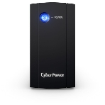 Источник бесперебойного питания CyberPower UT675EIG/675 ВА/360 Вт/USB/RJ11/45 (4xIEC С13), фото2