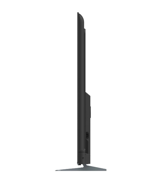 Телевизор Haier 85' MiniLED M4 серебристый miniLED 4K UHD 60Hz Smart TV Android