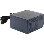 Блок питания CBR PSU-ATX500-08EC, 500Вт, 80мм, черный, фото4