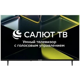 Телевизор Asano 43' 43LF5020T черный LED FHD 60Hz Салют ТВ