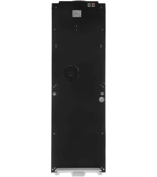 Кулер для воды Starwind SW-1115EB, верхняя загрузка, нагрев 95 °С, охлаждение 10 °С, черный
