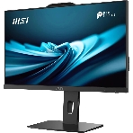 Моноблок MSI Pro AP242P 14M-808XRU 23.8' Full HD i7 14700 (2.1) 32Gb SSD 512Gb UHDG 770 noOS GbitEth WiFi BT 120W клавиатура мышь Cam черный 1920x1080 (9S6-AE0621-840), фото3