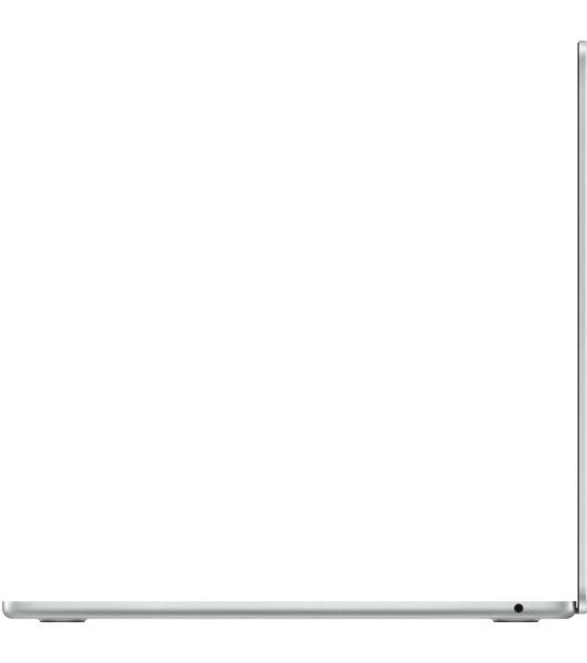 Ноутбук Apple MacBook Air 15 A3114 серебристый (M3/16Gb/512Gb SSD/MacOS) (Z1GE0001R) нужен переходник на EU