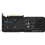 Видеокарта Gigabyte GeForce RTX 5060 Ti Eagle Max OC, NVIDIA RTX 5060 Ti, 8 ГБ GDDR7, 128 бит, PCI-e 5.0, 1xHDMI, 3xDP, 2617 МГц, фото6