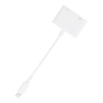 Адаптер Smartbuy 8pin Lightning - HDMI F (A252), фото 1
