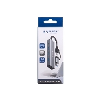 Док-станция Gembird UHB-D7, USB Type-C + USB, 3хUSB3.1, Type-C, RJ45, USB, фото2