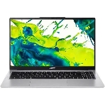 Ноутбук Acer Aspire Lite 15 AL15-44P-R01T/15.6'/IPS/AMD Ryzen 5 7430U/16Gb/512Gb SSD/AMD Radeon Graphics/NoOS/серебристый/1.49kg, фото 1