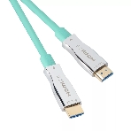 Сетевая Оптическая кабельная система HDMI2.0V VCOM 10M D3745-10.0, фото16