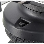 Проводные наушники Audio-Technica ATH-M70x черный, полноформатные, фото13