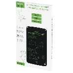 LCD планшет для заметок и рисования Maxvi MGT-03, фото5