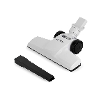 Пылесос вертикальный Vitek Harmony VT-1831 (MC) белый, питание от сети, 100 Вт, уборка сухая, пылесборник 0,8 л, фото2