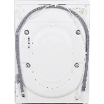 Стиральная машина Indesit IWUC 4105 белый, загр. фронтальная макс.: 4 кг 1000 об/мин класс: А, фото6