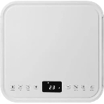 Мобильный кондиционер Royal clima CUBO RM-CU30HH-E, фото4
