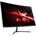 Монитор 31.5' Acer ED320QRS3biipx VA 1920x1080, 180 Гц, 1 мс, 16:9, 250 кд/м², 2xHDMI, 1xDP, изогнутый 1500R, черный, фото2