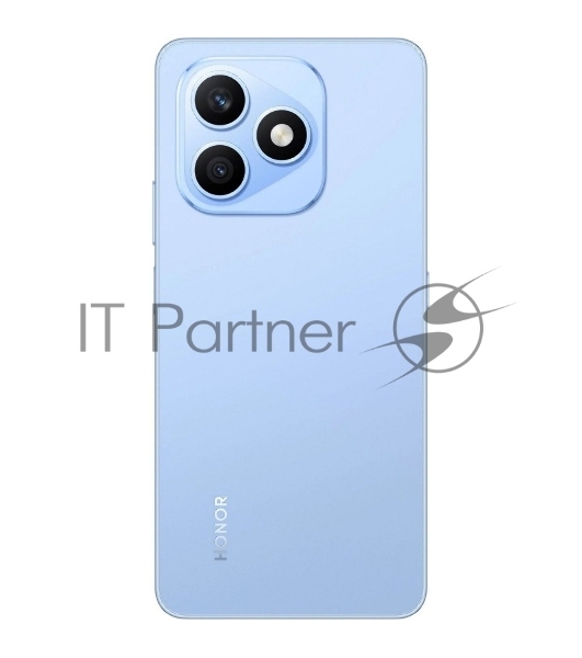 Смартфон HONOR X8d 8/256Gb, голубой