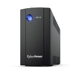 Источник бесперебойного питания CyberPower UT675EIG/675 ВА/360 Вт/USB/RJ11/45 (4xIEC С13), фото3