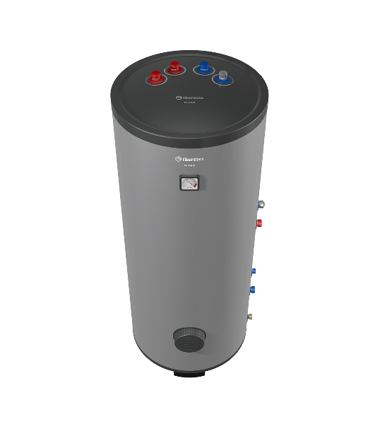 Водонагреватель Thermex Nixen 200 F (Combi)
