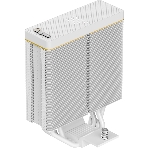 Вентилятор Cooler Ocypus Iota A40 WH Iota-A40-WH белый 120мм алюминий+медь 2000rpm 29db 4-pin 220W 156мм, фото9