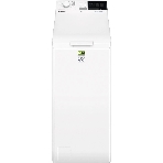 Стиральная машина Electrolux EW7T4272E белый, загрузка вертикальная 7 кг, 1200 об/мин, класс A, фото 1