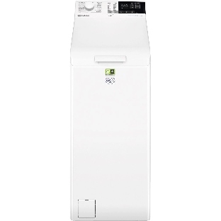 Стиральная машина Electrolux EW7T4272E белый, загрузка вертикальная 7 кг, 1200 об/мин, класс A