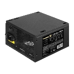 Блок питания ExeGate 850PPE (EX292162RUS-PC), 850В, 120мм, черный, фото2