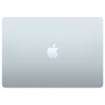 Ноутбук MacBook Air 15'Skyblue 10CPU/10GPU 24/512Gb Apple M4 MC7D4LL/A A 3241 195949894107, фото2